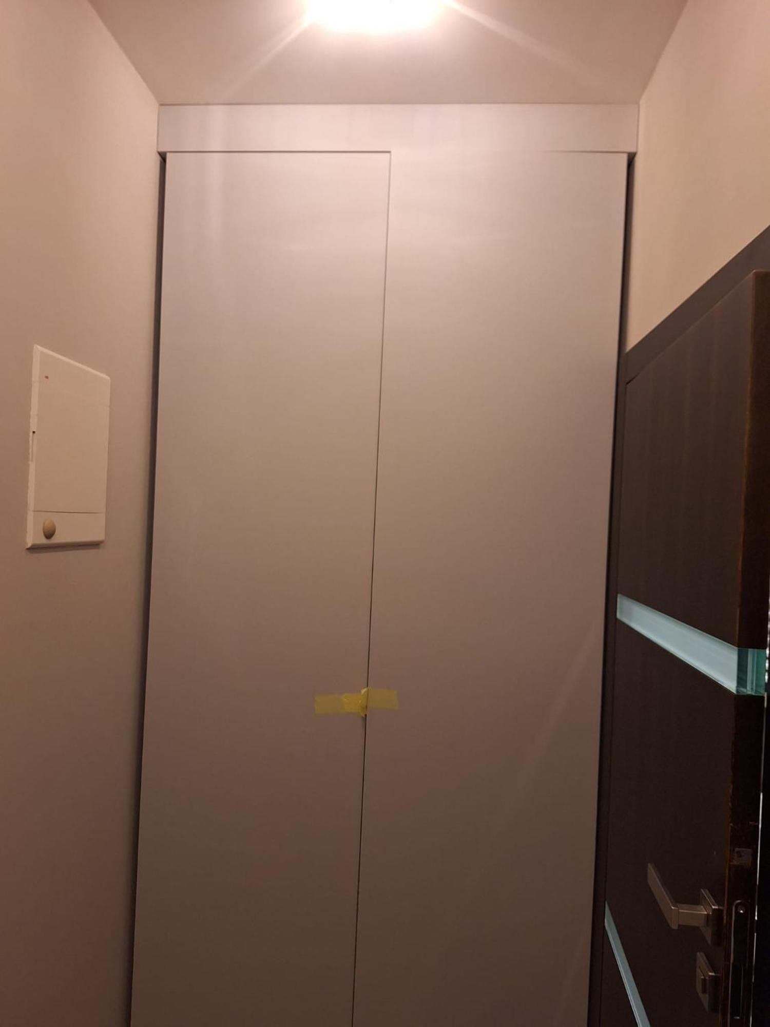 Apartament Morski Gdynia Esterno foto