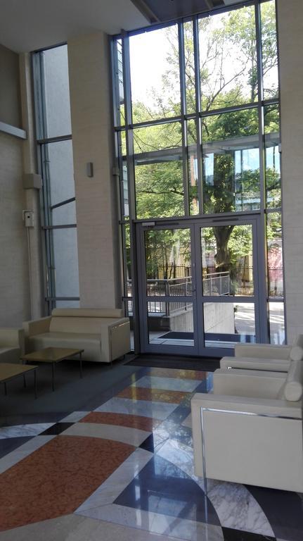 Apartament Morski Gdynia Esterno foto